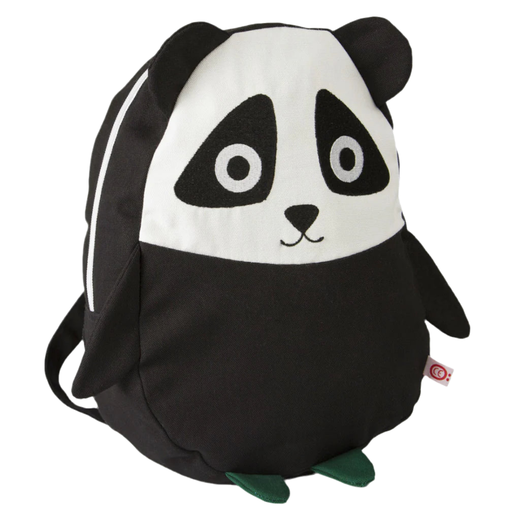 Mochila Infantil Panda